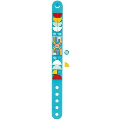 LEGO® DOTS™ 41900 Náramek duha