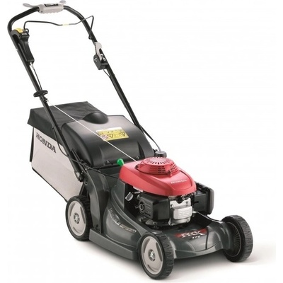 Honda HRX 476 VKE