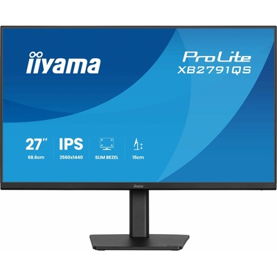 iiyama ProLite XB2791QS-B1