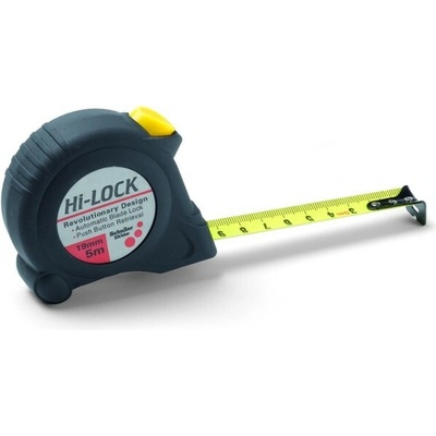 Hi-Lock Navíjecí metr 7,5 m x 25 mm