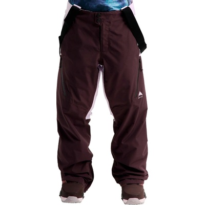 Burton Wms Reserve 2L 3In1 Pant bear hug brown/moondust purple – Hledejceny.cz