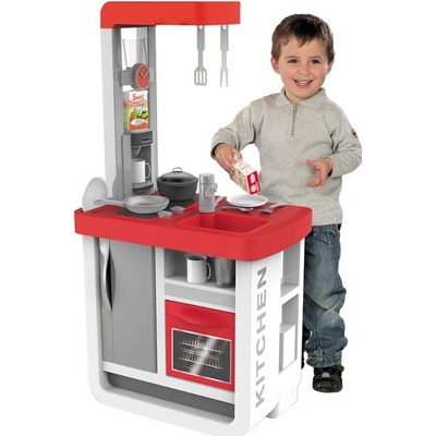 Smoby Kuchyňka Bon Appetit elektronická