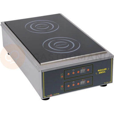 ROLLER GRILL 777700