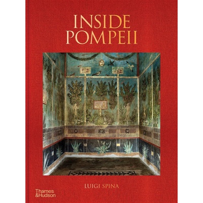 Inside Pompeii