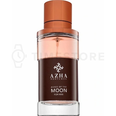 Azha Ashes Of Moon parfumovaná voda pánska 100 ml