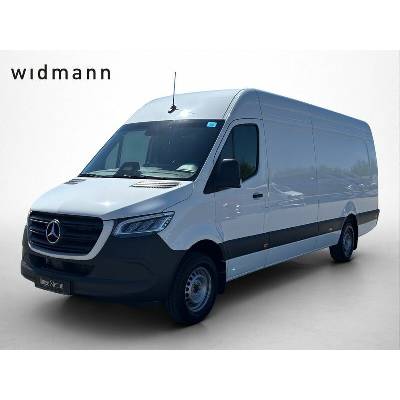 Mercedes-Benz Sprinter 315 CDI 110 kW