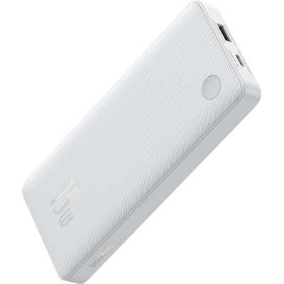 Baseus Airpow 10000mAh white