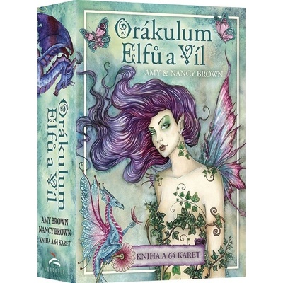 Orákulum Elfů a Víl