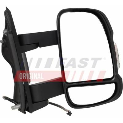 Vonkajšie zrkadlo FAST FT12884