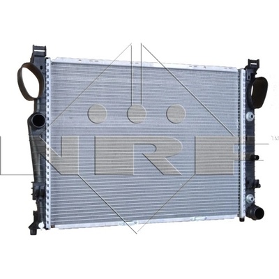 Chladič, chlazení motoru NRF 55337