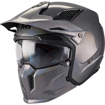 MT Helmets Streetfighter SV S Pure