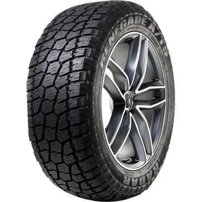 RADAR RENEGADE A/T 5 265/70 R16 112H