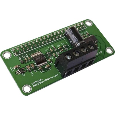 HiFiBerry MiniAMP