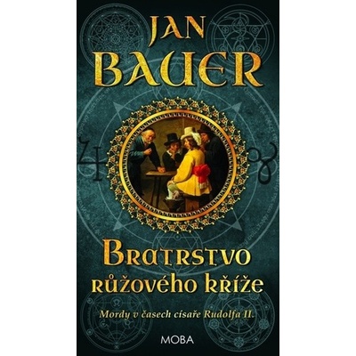 Bratrstvo růžového kříže