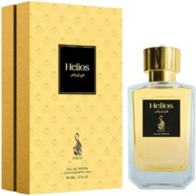 Risala Helios parfémovaná voda pánská 100 ml