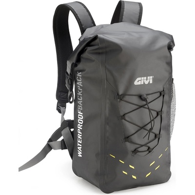 Givi na motorku EA121 black 18 l