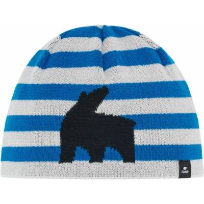 EISBÄR Billibär MÜ kids white-schwarz-bugatti