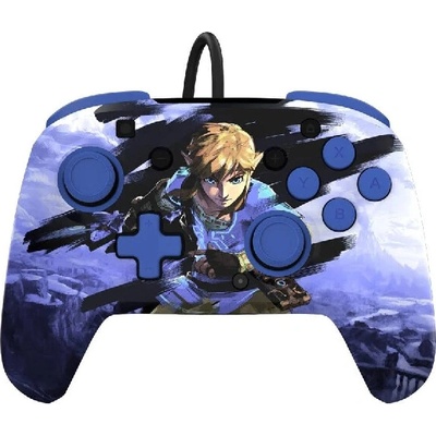 PDP Gaming Rematch - Zelda Warrior Link 1263153