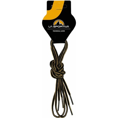 La sportiva mountain running 107/42 39r black yellow