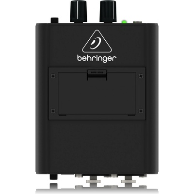 Behringer P1 Powerplay – Hledejceny.cz