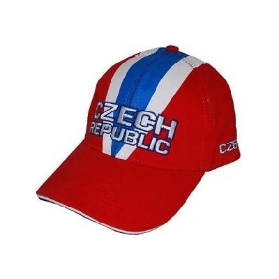 Fan cap CZECH