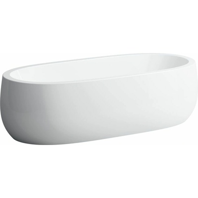 Laufen Il Bagno Alessi One 183 x 87 cm H2459720006251