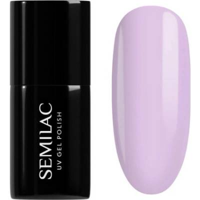 Semilac gél lak 145 Lila Story 7 ml
