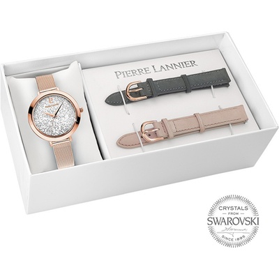 Pierre Lannier 392B908