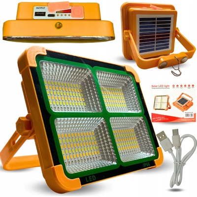 Interlook TGD-50W-ŽLUTÁ