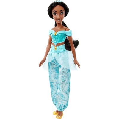 Disney Princess princezna Jasmína