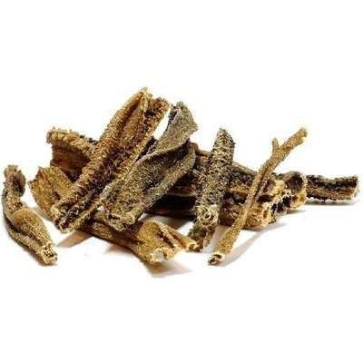 NaturSnack Sušené jehněčí dršťky 200 g