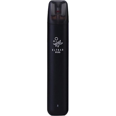 Elf Bar RF350 Pod 350 mAh Černá 1 ks