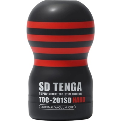 Tenga SD Original Vacuum Cup Strong