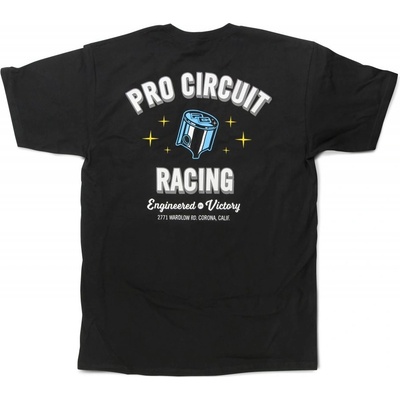 PRO CIRCUIT Piston triko