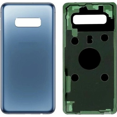 Samsung Galaxy S10e G970F - Batériový Kryt (Prism Blue), Prism Blue