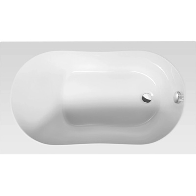 AQUALINE Jizera 120 x 70 cm G1270