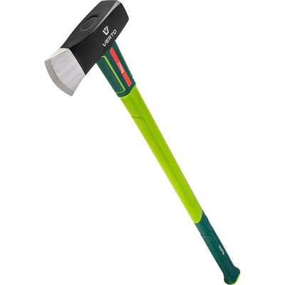VERTO 05G203 3900g, hlava 2700g, Fibreglass