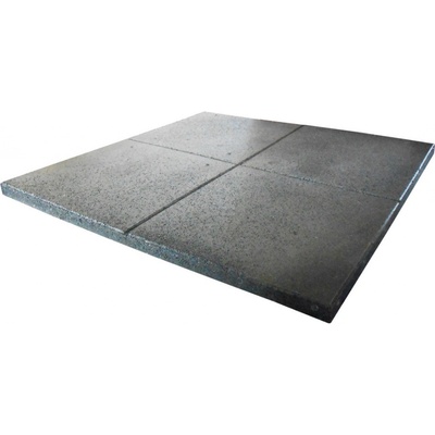 Gutta gumová dlažba 100 x 100 / 3 cm – Hledejceny.cz