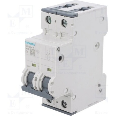 Siemens 5SY6204-7