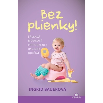 Bez plienky