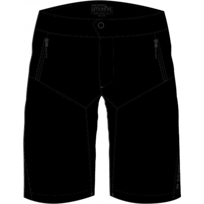 Silvini pánske Dello Black