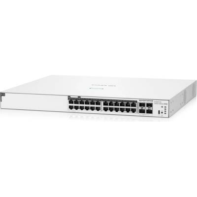 HP HEWLETT PACKARD HPE NW ION Sw 20G 4SR2 4P 370W 1940
