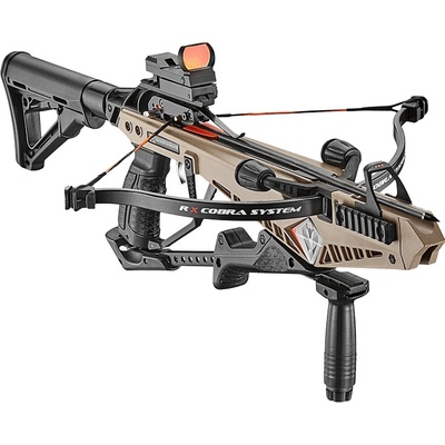 Ek ARCHERY Cobra System RX 130 lbs