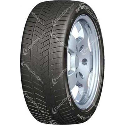 Tracmax X-Privilo S330 255/40 R18 99V