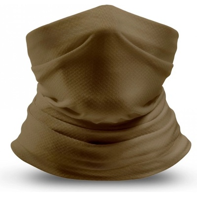 Pentagon Skiron Neck Gaiter coyote