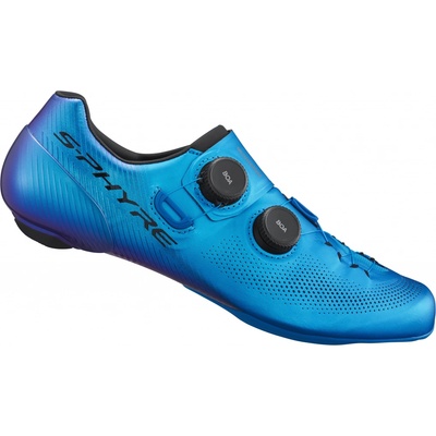 Shimano S-Phyre SH-RC903MB modrá