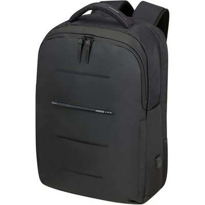 American TouristerUrban Groove Tech čierna 23 l