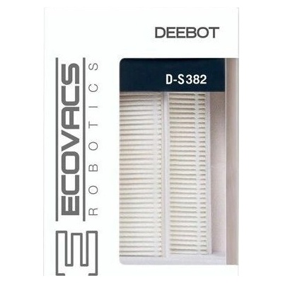 Eta Ecovacs DR95 filtr