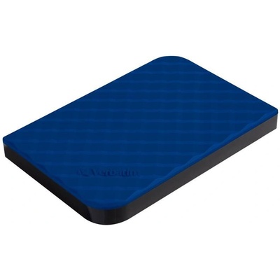 Verbatim Store 'n' Go Gen2 1TB 53200 – Hledejceny.cz