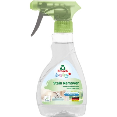 Frosch Eco Odstraňovač skvrn ve spreji ve spreji 300 ml